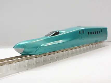 ぬこページ TOMYTEC ジオコレ（鉄コレ・バスコレ） 製品画像や情報が更新