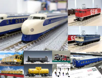週刊鉄道模型】今週の発売予定品 2025年1月20日～1月26日 （2025