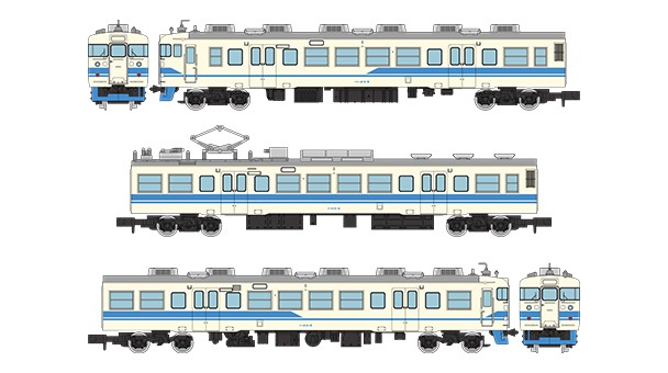 鉄道コレクション | ジオコレ | トミーテック