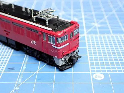 2025年1月4日 | NGaugeJP - 横濱模型 | 鉄道模型Nゲージ情報
