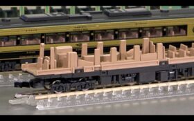 TOMIX JR キハ185系特急ディーゼルカー（A列車で行こう）セット　2025年7月発売予定　品番：98152 トミックス鉄道模型