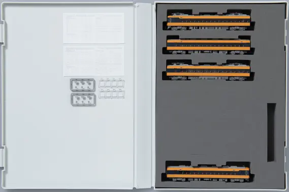 近畿日本鉄道 12200系基本セット 品番：98560 鉄道模型 TOMIX