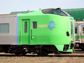 TOMIX 789-0系特急電車（スーパー白鳥）増結セット　2025年8月発売予定　品番：98896