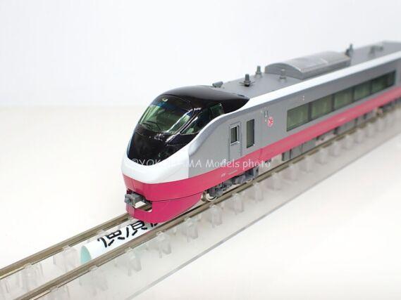 E657系＜E653系リバイバルカラー(紅)＞ 茨城DCラッピングが入線しま