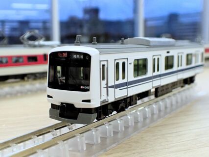 KATO 10-2043 東急電鉄5050系4000番台＜新幹線ラッピングトレイン＞ 10両セット 特別企画品 カトー鉄道模型