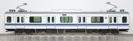 KATO 10-2043 東急電鉄5050系4000番台<新幹線ラッピングトレイン> 10両セット 鉄道模型