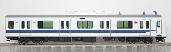 KATO 10-2043 東急電鉄5050系4000番台<新幹線ラッピングトレイン> 10両セット 鉄道模型