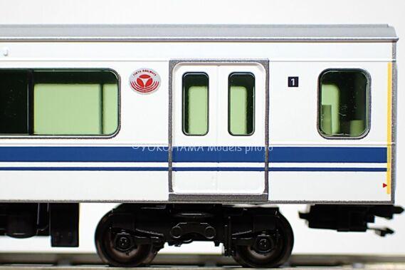 KATO 10-2043 東急電鉄5050系4000番台<新幹線ラッピングトレイン> 10両セット 鉄道模型