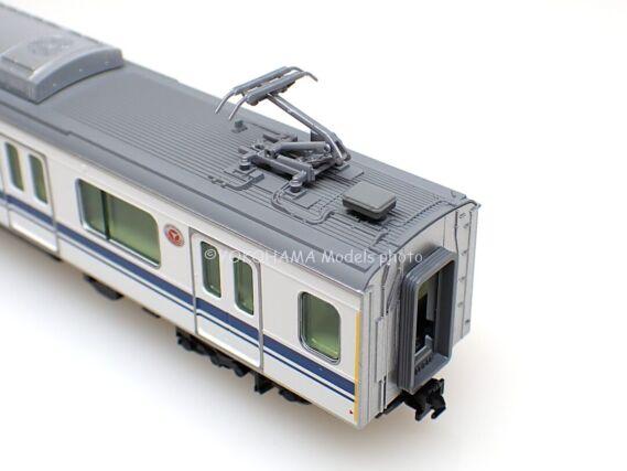KATO 10-2043 東急電鉄5050系4000番台<新幹線ラッピングトレイン> 10両セット 鉄道模型