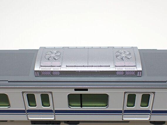 KATO 10-2043 東急電鉄5050系4000番台<新幹線ラッピングトレイン> 10両セット 鉄道模型