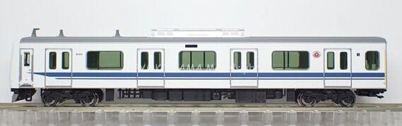 KATO 10-2043 東急電鉄5050系4000番台<新幹線ラッピングトレイン> 10両セット 鉄道模型