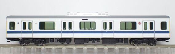 KATO 10-2043 東急電鉄5050系4000番台<新幹線ラッピングトレイン> 10両セット 鉄道模型