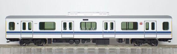 KATO 10-2043 東急電鉄5050系4000番台<新幹線ラッピングトレイン> 10両セット 鉄道模型