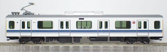 KATO 10-2043 東急電鉄5050系4000番台<新幹線ラッピングトレイン> 10両セット 鉄道模型