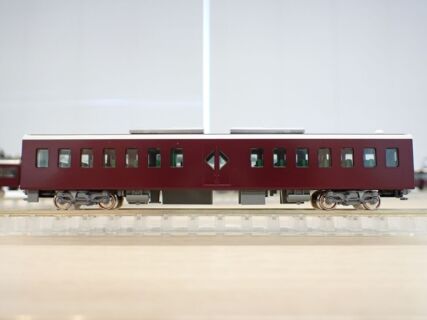 KATO 14419-9 阪急電鉄2350形＜PRiVACE＞ 特別企画品 カトー鉄道模型