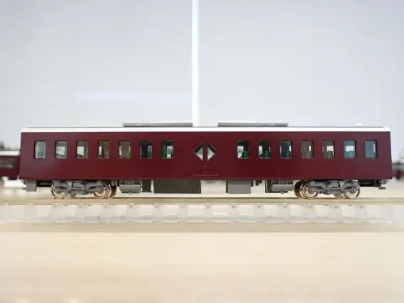 KATO 14419-9 阪急電鉄2350形＜PRiVACE＞ 特別企画品 カトー鉄道模型