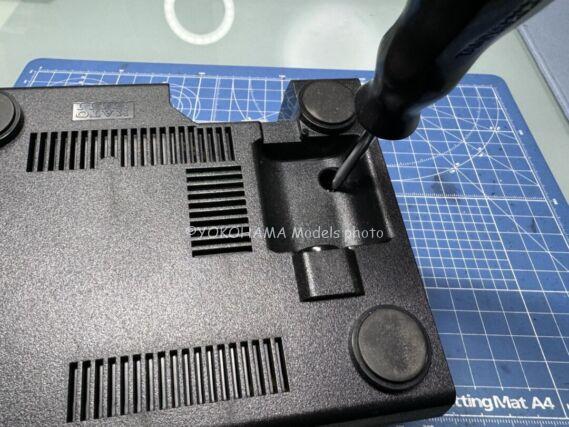 KATO パワーパックハイパーDX 22-017 鉄道模型