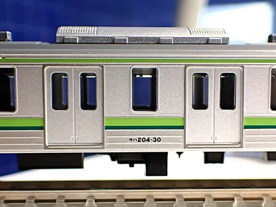 TBM】E231系800番代(中央・総武地下鉄直通用)、205系横浜線クラH27編成