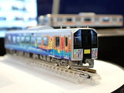 2025年4月27日 | NGaugeJP - 横濱模型 | 鉄道模型Nゲージ情報