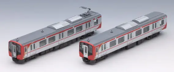 最終値下げ しなの鉄道 SR1系 Nゲージ TOMIX しなの鉄道 SR1系300番代電車セット 品番：98147 鉄道模型