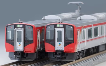 TOMIX しなの鉄道 SR1系300番代電車セット トミックス Nゲージ 鉄道模型