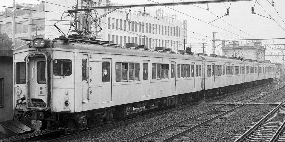 CROSSPOINT 東武7860型タイプ（7865編成）増結4両編成セット　2025年8月発売予定　品番：10509 クロスポイント鉄道模型