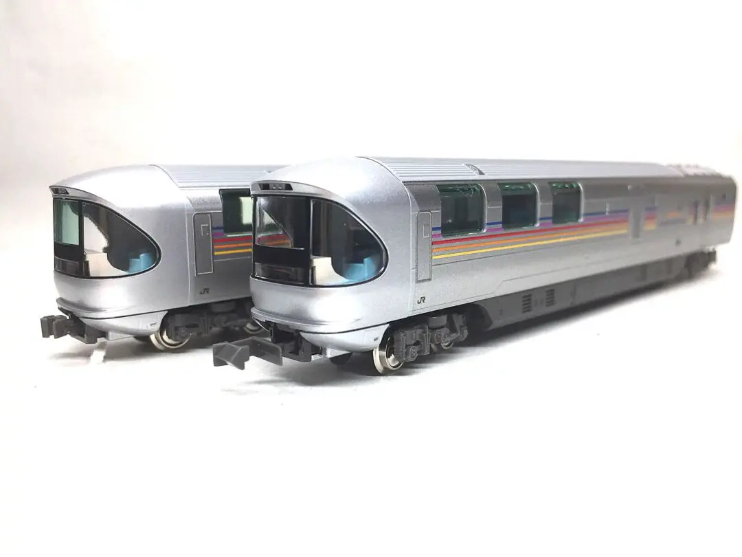 TOMIX JR E235系通勤電車(山手線・04編成)セット 限定品 98984