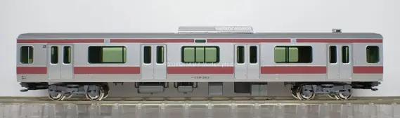 E531系 赤電タイプが入線しました。KATO 10-965 ホビーセンターカトー