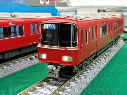 GREENMAX 31995 31997 名鉄6500系（8次車・6次車） グリーンマックスNゲージ 鉄道模型