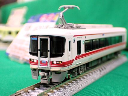 GREENMAX 32020 32021 名鉄1600系 グリーンマックスNゲージ 鉄道模型