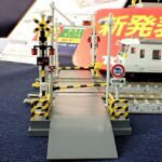 TOMIX 3281 踏切（キットタイプ） トミックス Nゲージ 鉄道模型