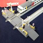 TOMIX 3281 踏切（キットタイプ） トミックス Nゲージ 鉄道模型