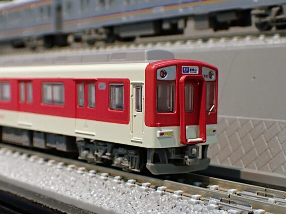 TOMYTEC 334286 鉄道コレクション 近畿日本鉄道1420系2両セットA トミーテックNゲージ 鉄道模型
