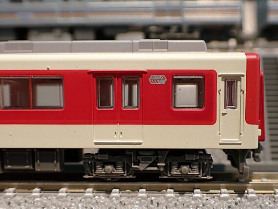 TOMYTEC 334286 鉄道コレクション 近畿日本鉄道1420系2両セットA トミーテックNゲージ 鉄道模型