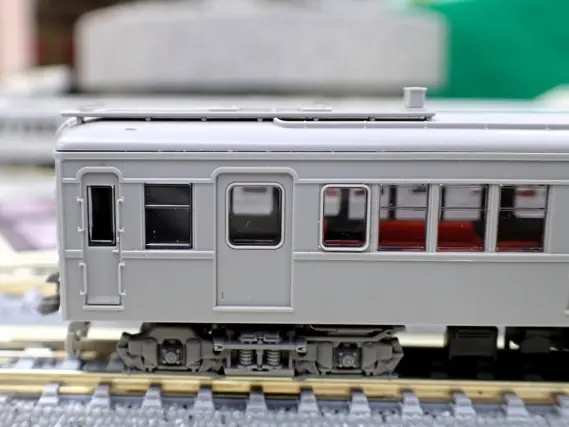 GREENMAX 50807 50808 50809 50810 東武7820型（東上線、伊勢崎線）グリーンマックスNゲージ 鉄道模型