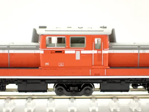 【新同】KATO 7008-7 DD51 500 中期耐寒形⑥付属品未使用未開封 Yahoo!オークション -「kato dd51 7008-7」の落札相場・落札価格