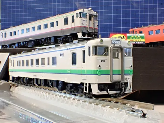 トミックスショールーム東京】TOMIX E233系（中央線）サロE233 試作品