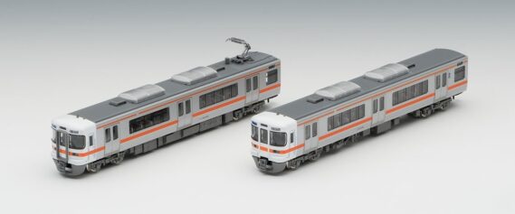 TOMIX 97226 JR 313-300系近郊電車増結セット トミックス Nゲージ鉄道模型