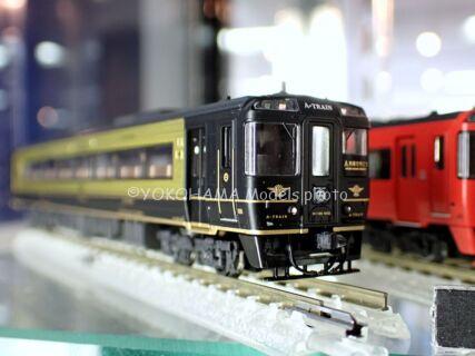 TOMIX 98152 JR キハ185系特急ディーゼルカー(A列車で行こう)セット トミックス鉄道模型