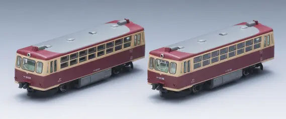 国鉄 キハ01形レールバスセット 品番：98158 鉄道模型 TOMIX