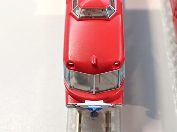 TOMIX 98852 名鉄7000系パノラマカー(2次車・特別整備)セット トミックスNゲージ 鉄道模型