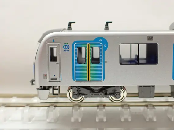 KATO セールスミーティング 新製品試作品 2025年4月 | NGaugeJP - 横濱模型