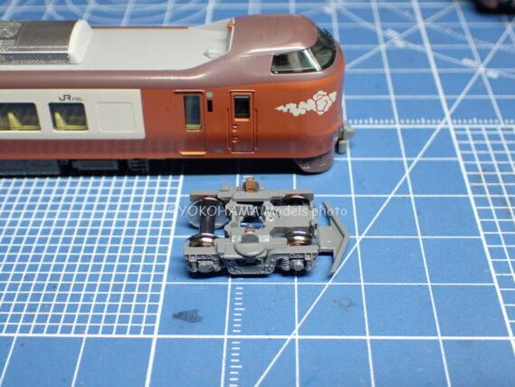 KATO 10-1999 10-2000 273系 特急やくも Y2編成 Y7編成 Y8編成 特別企画品 カトー Nゲージ 鉄道模型