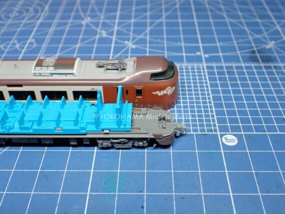 KATO 10-1999 10-2000 273系 特急やくも Y2編成 Y7編成 Y8編成 特別企画品 カトー Nゲージ 鉄道模型