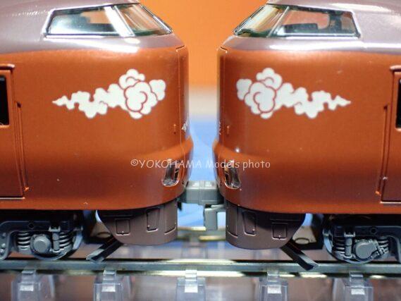 KATO 10-1999 10-2000 273系 特急やくも Y2編成 Y7編成 Y8編成 特別企画品 カトー Nゲージ 鉄道模型