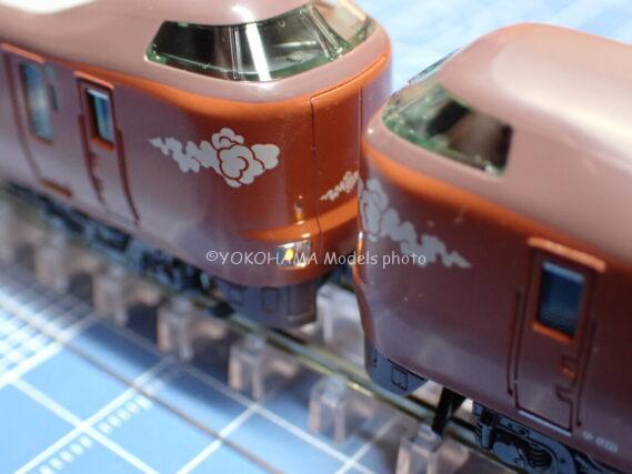 KATO 10-1999 10-2000 273系 特急やくも Y2編成 Y7編成 Y8編成 特別企画品 カトー Nゲージ 鉄道模型