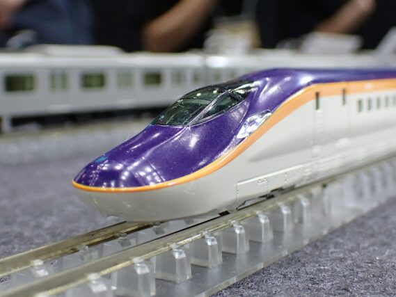 KATO 10-2050,10-2051,10-2052 E8系 山形新幹線「つばさ」 特別企画品 カトー Nゲージ 鉄道模型
