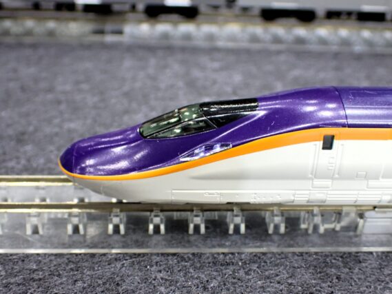KATO 10-2050,10-2051,10-2052 E8系 山形新幹線「つばさ」 特別企画品 カトー Nゲージ 鉄道模型