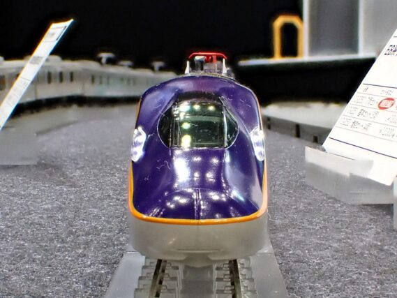 KATO 10-2050,10-2051,10-2052 E8系 山形新幹線「つばさ」 特別企画品 カトー Nゲージ 鉄道模型