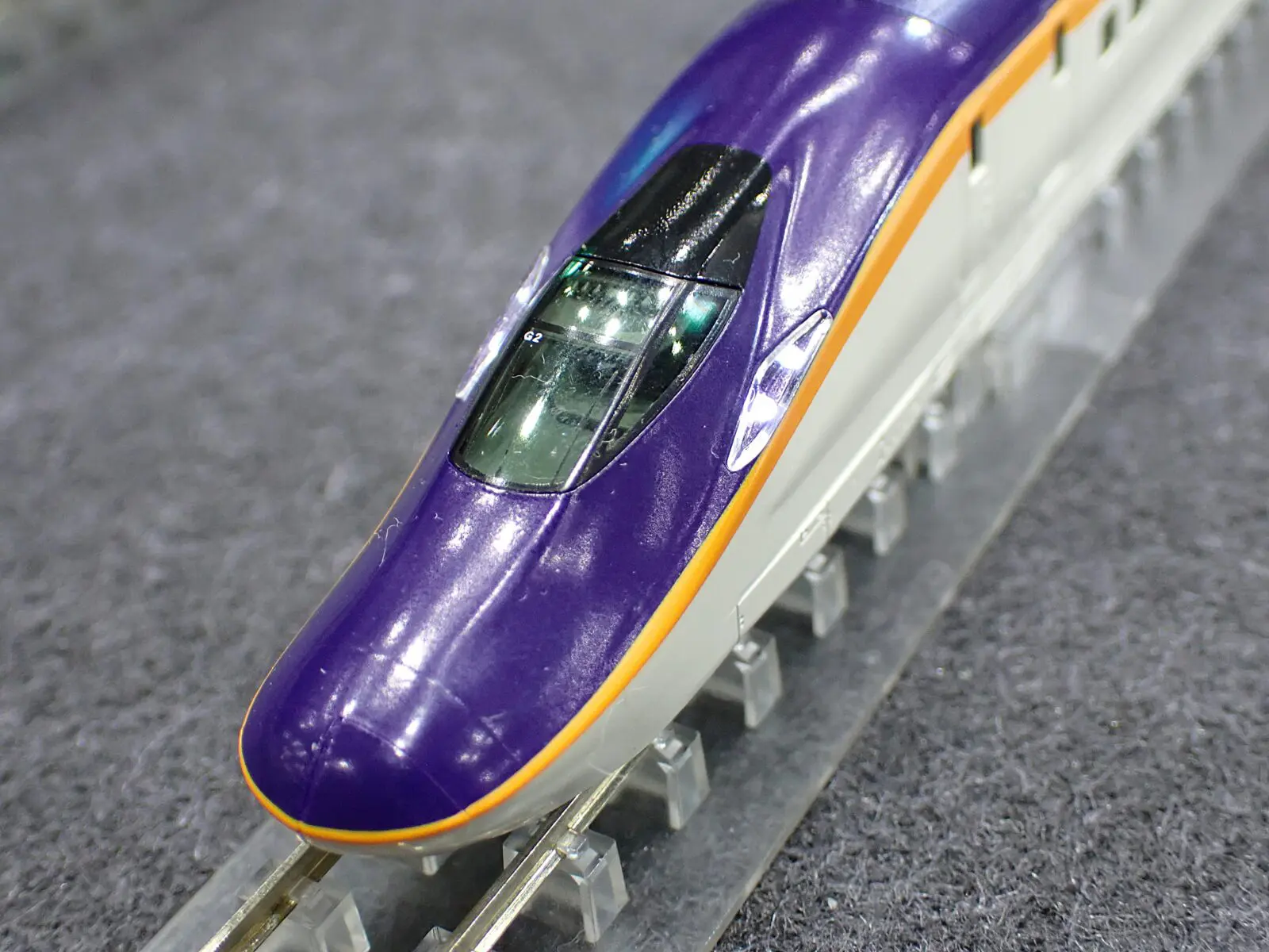 KATO 10-2050,10-2051,10-2052 E8系 山形新幹線「つばさ」 特別企画品 カトー Nゲージ 鉄道模型
